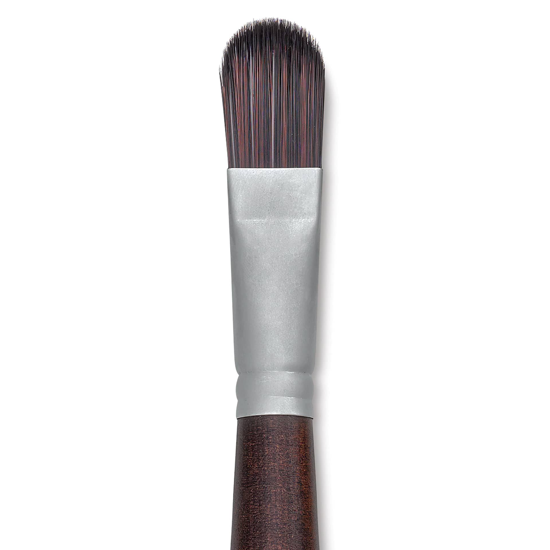 Raphaël Textura Brush - D-Brush, Size 20, Long Handle
