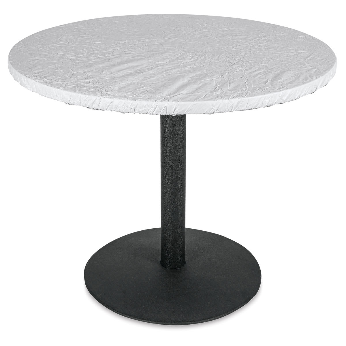 Kwik-Cover Tablecloth - 48", Round
