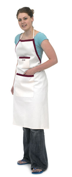 Jullian Artist Apron
