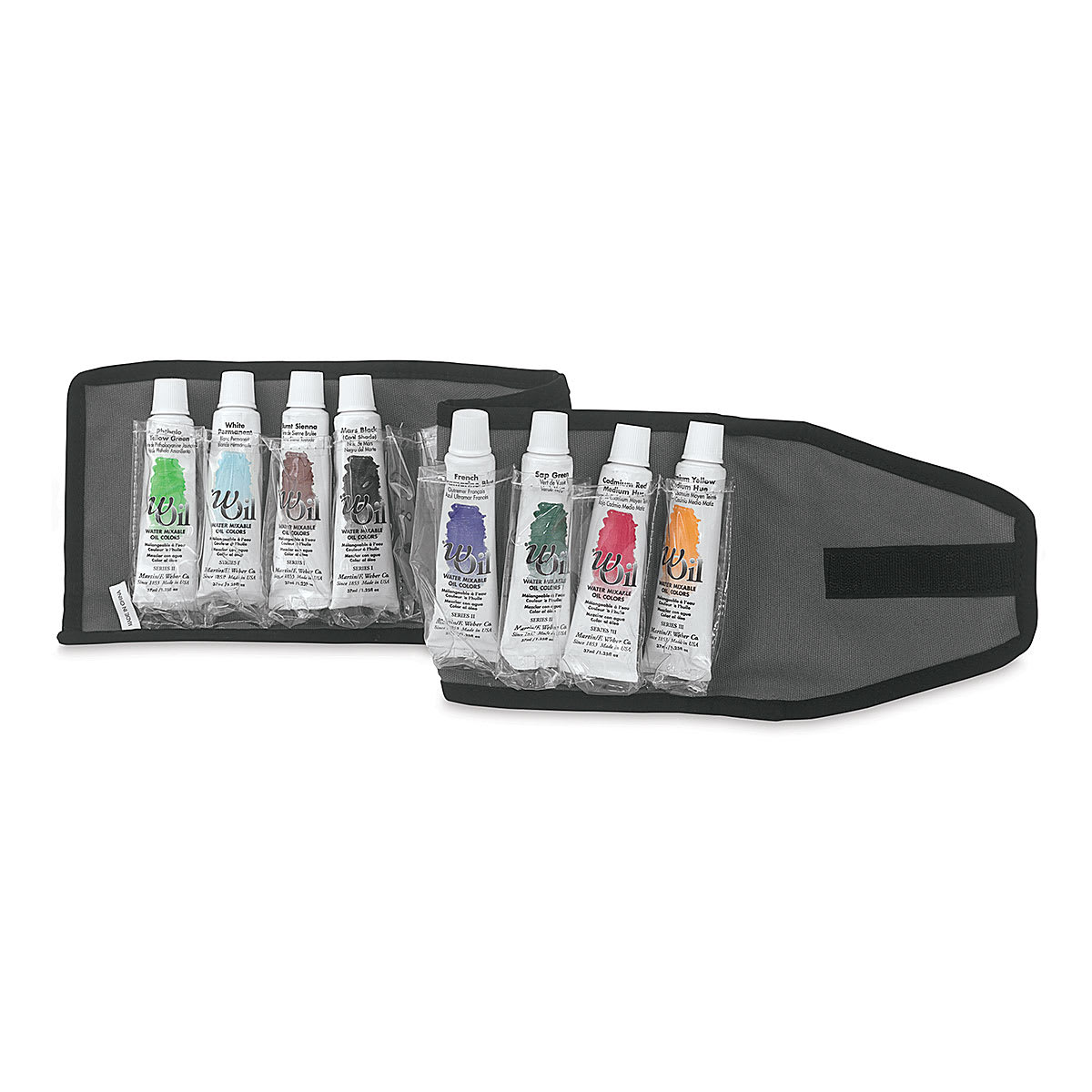 Paint Roll-Up