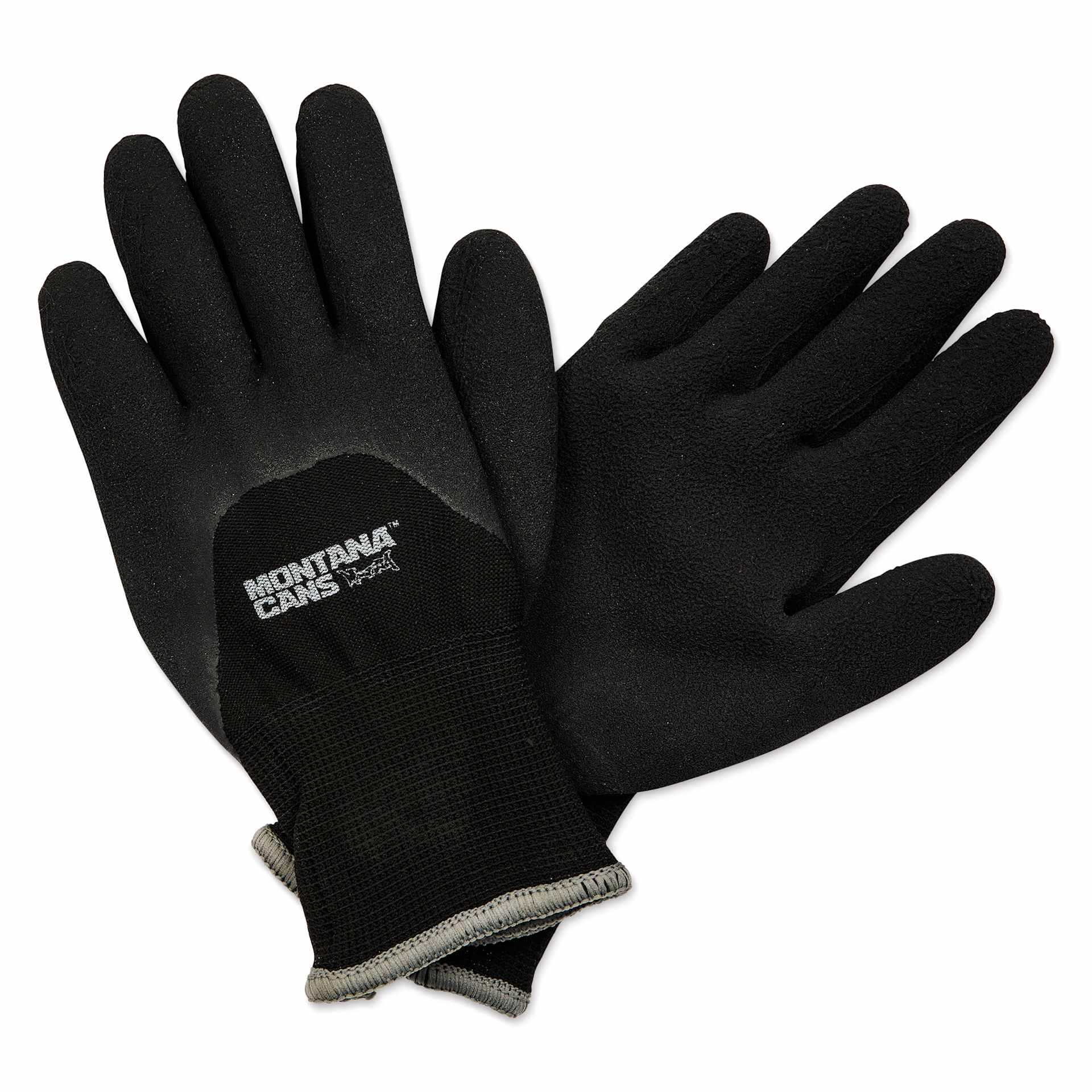 Montana Winter Gloves - Small, gloves together