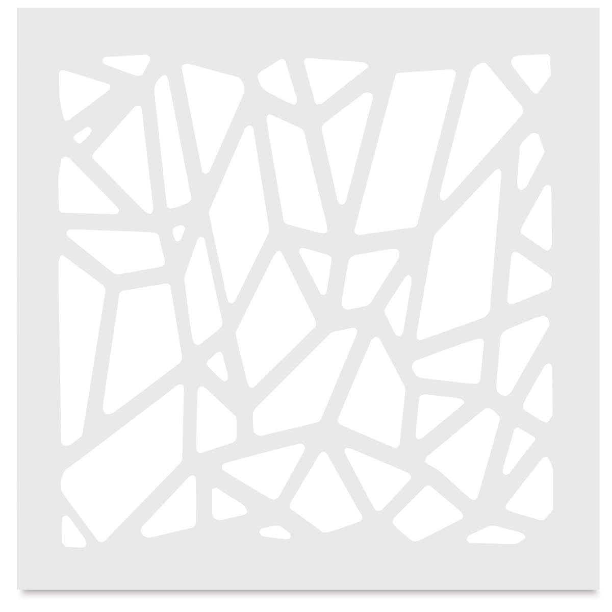 Faber-Castell Design Memory Craft Ice Layers