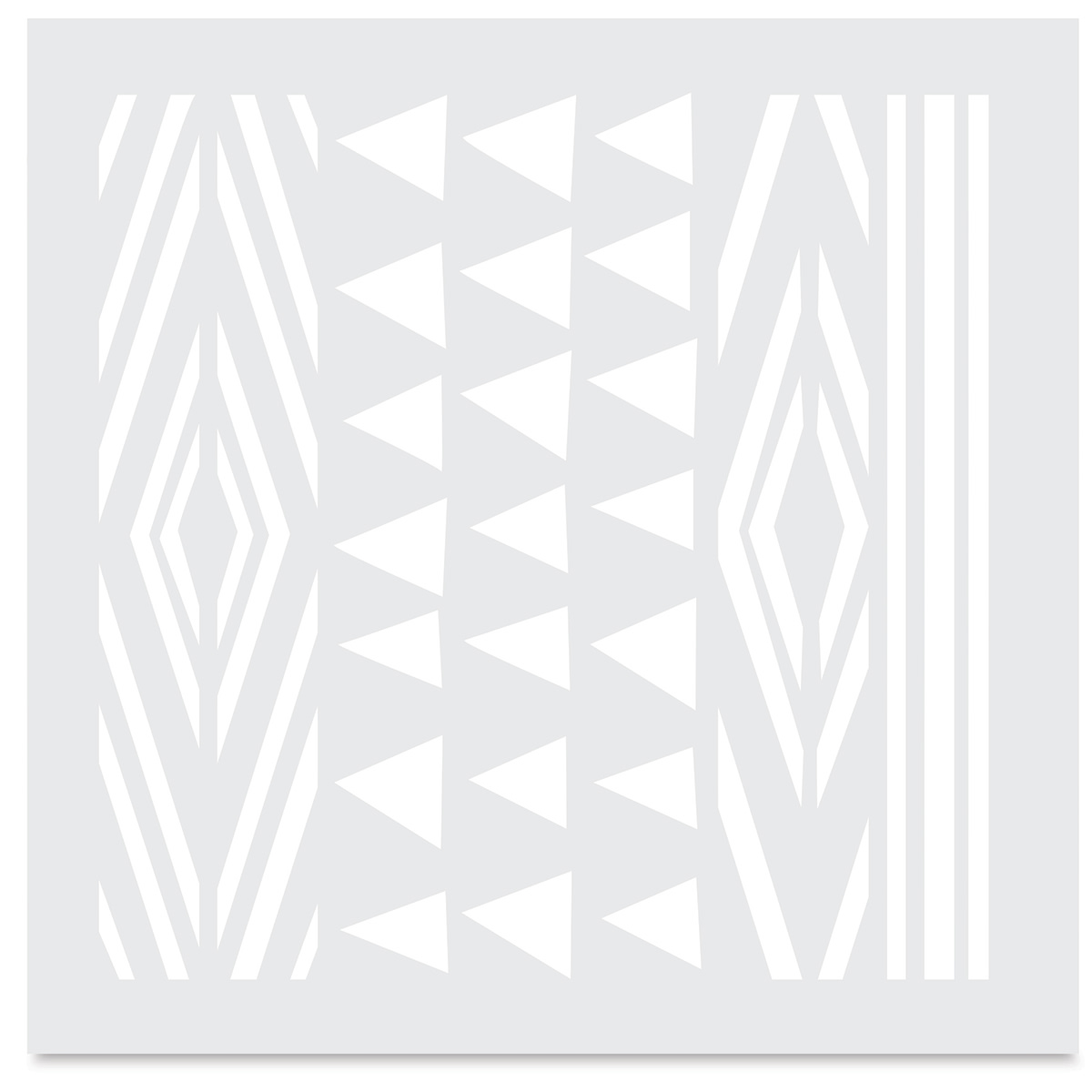 Faber-Castell Design Memory Craft Ice Layers