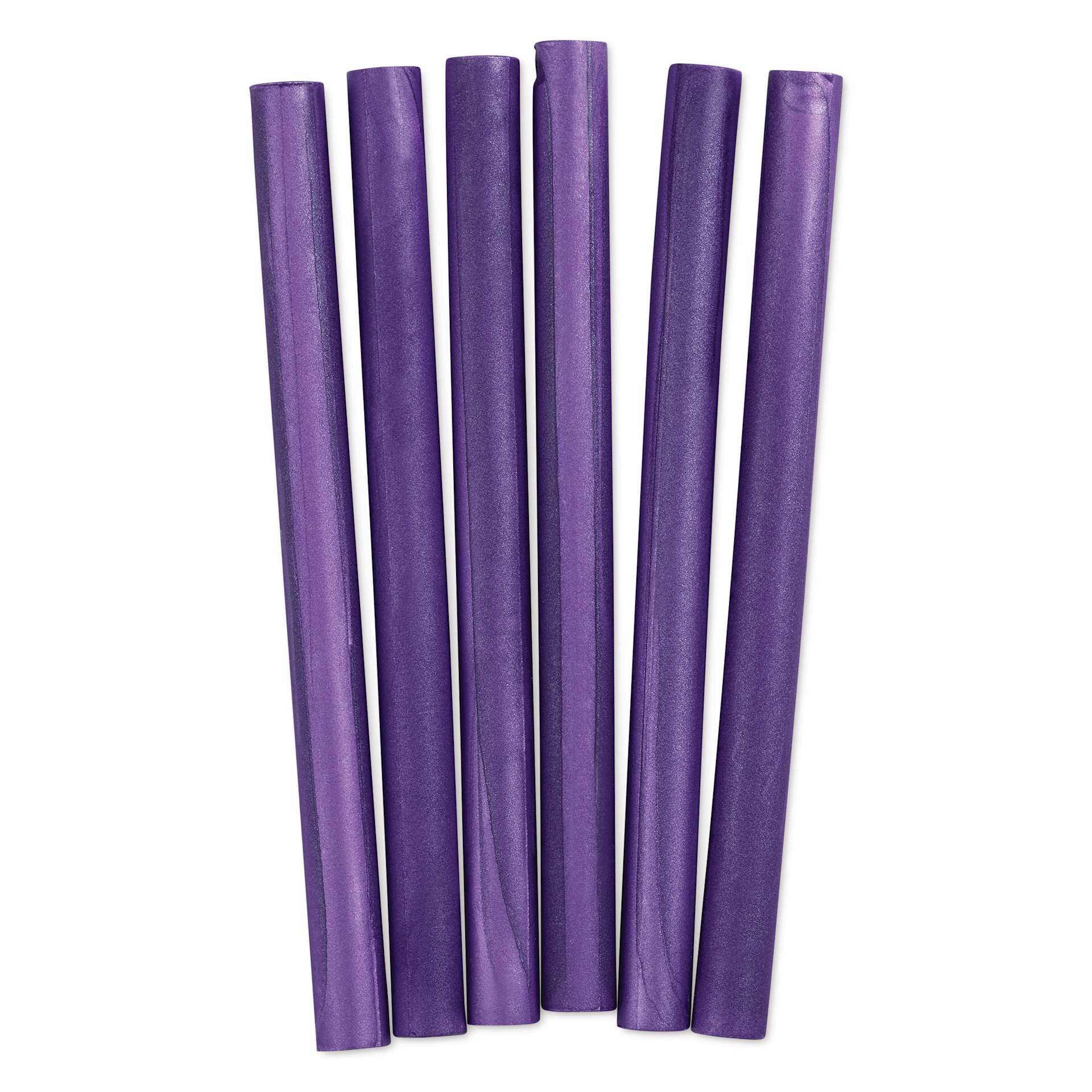 Manuscript Sealing Gun Wax Sticks - Lilac, Pkg of 6