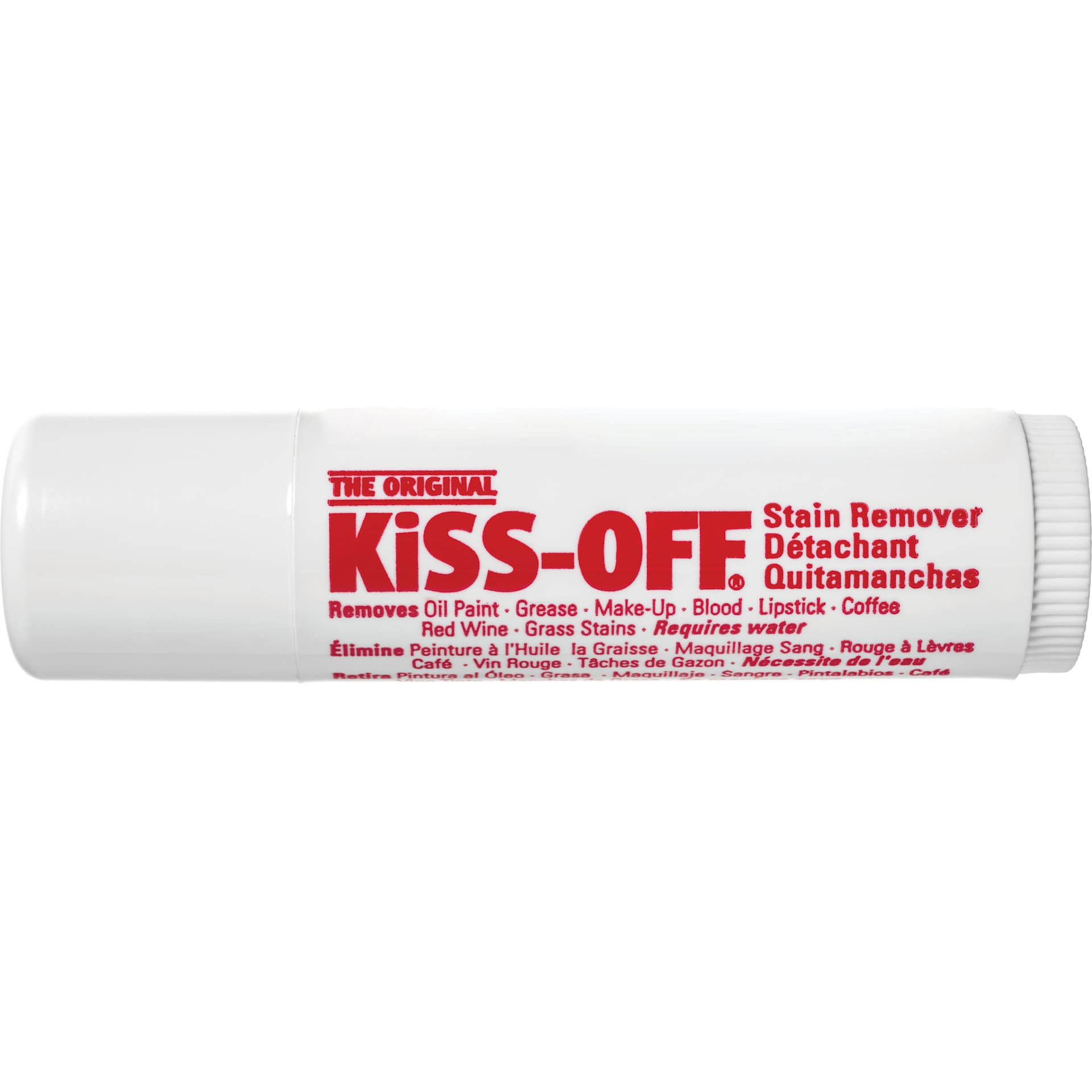 Kiss Off Stain Remover