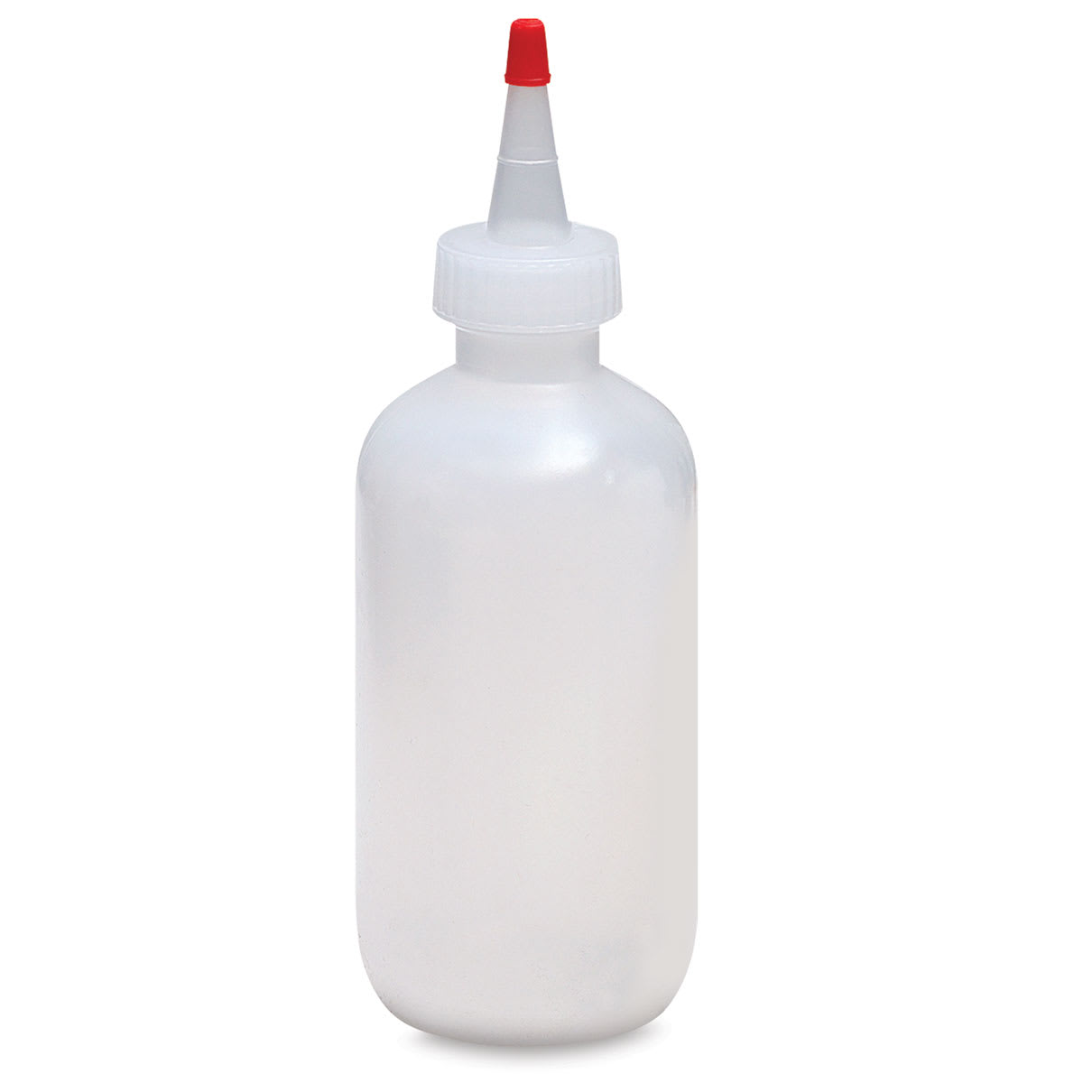 Richeson Plastic Squeeze Bottle - 8 oz