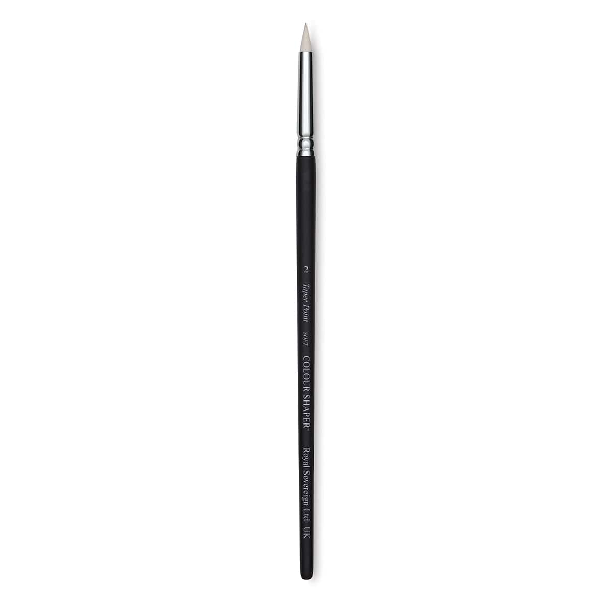 Colour Shapers Tool - Taper Point, Soft, Size 2