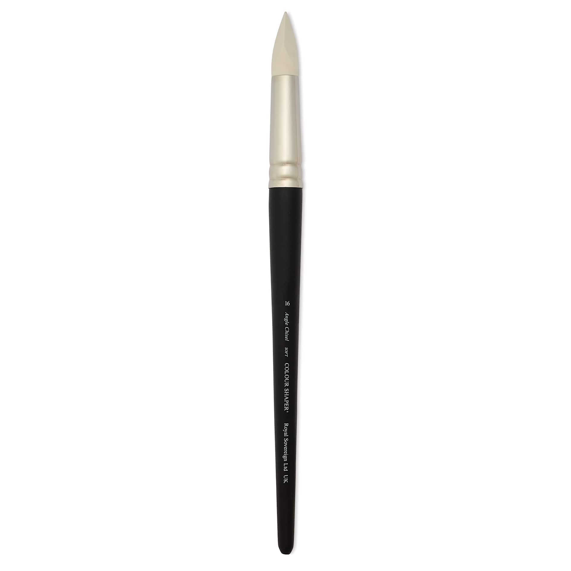 Colour Shapers Tool - Angle Chisel, Soft Tip, Size 16