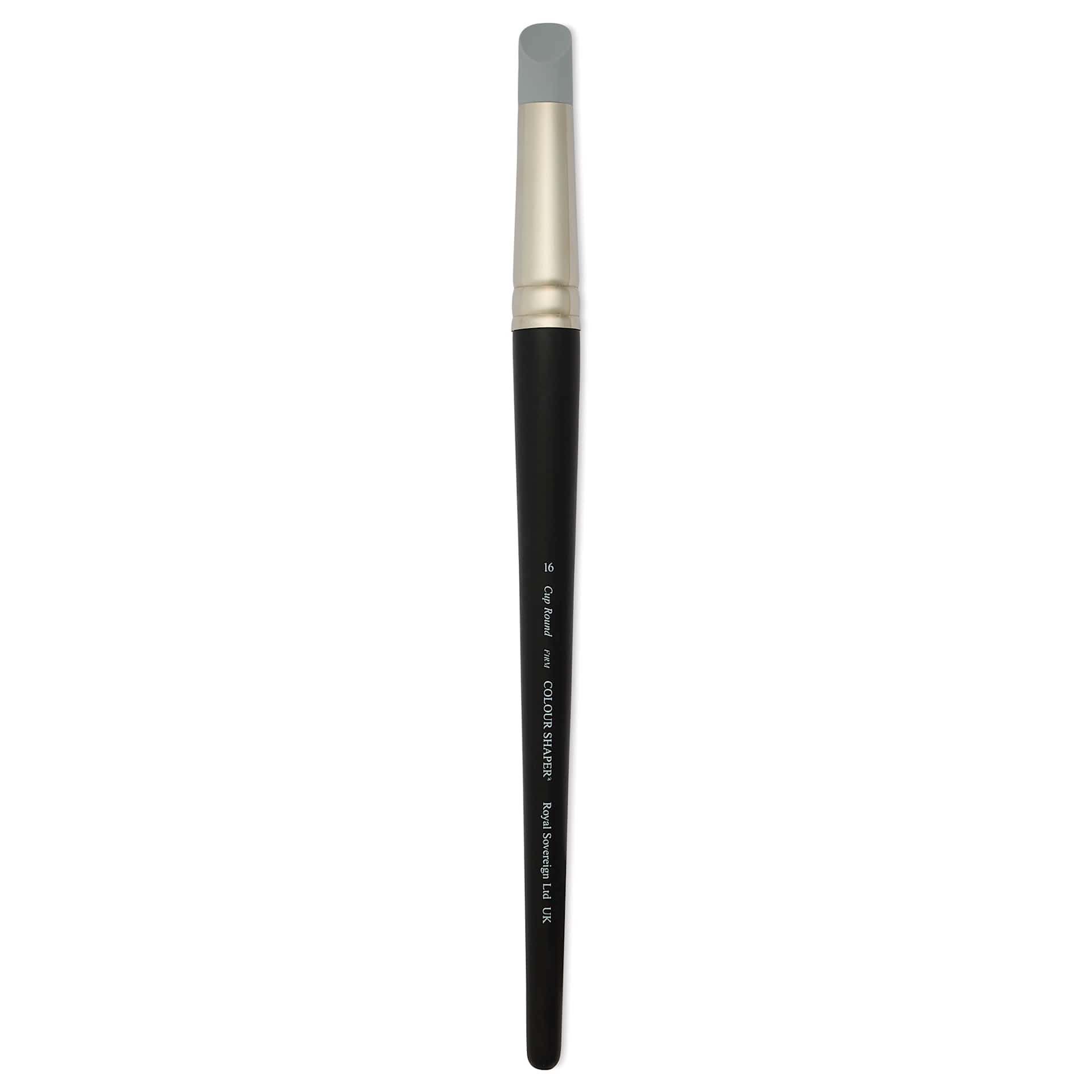 Colour Shapers Tool - Cup Round, Firm Tip, Size 16