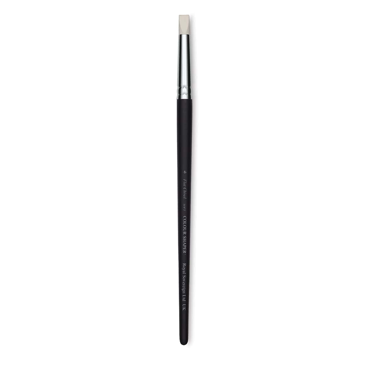Colour Shapers Tool - Flat Chisel, Size 6