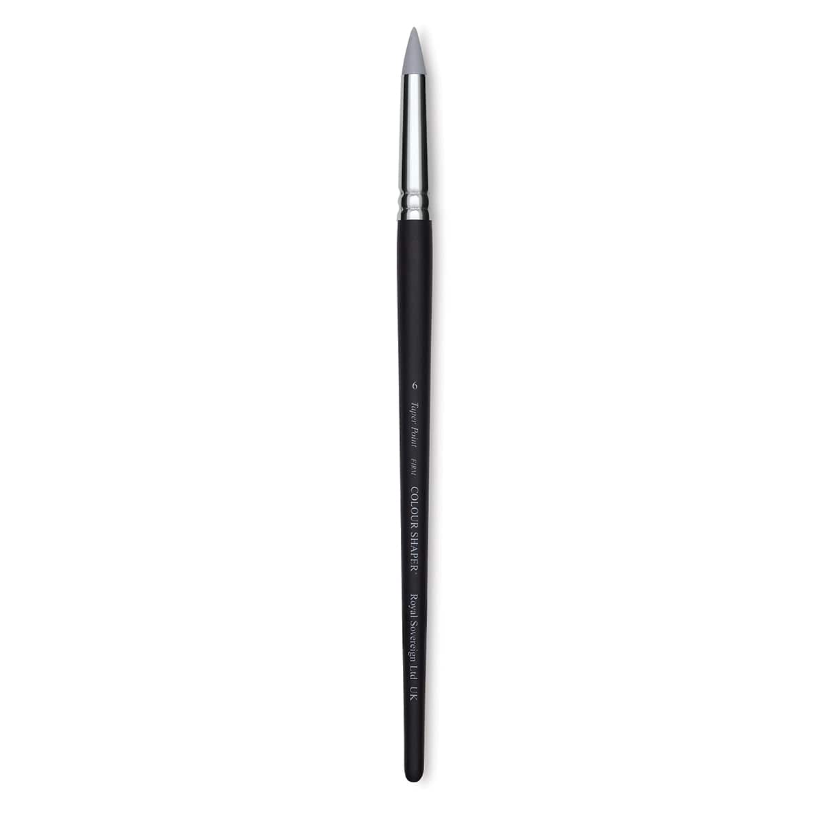 Colour Shapers Tool - Taper Point, Firm, Size 6