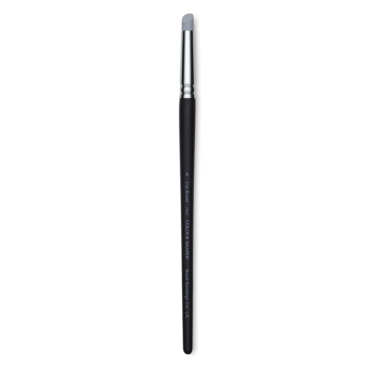 Colour Shapers Tool - Cup Round, Firm, Size 6