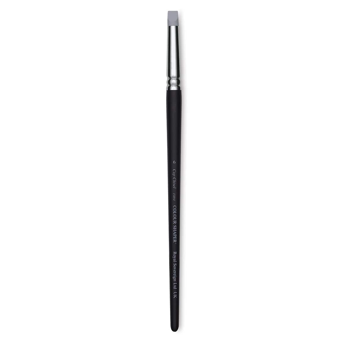 Colour Shapers Tool - Cup Chisel, Firm, Size 6