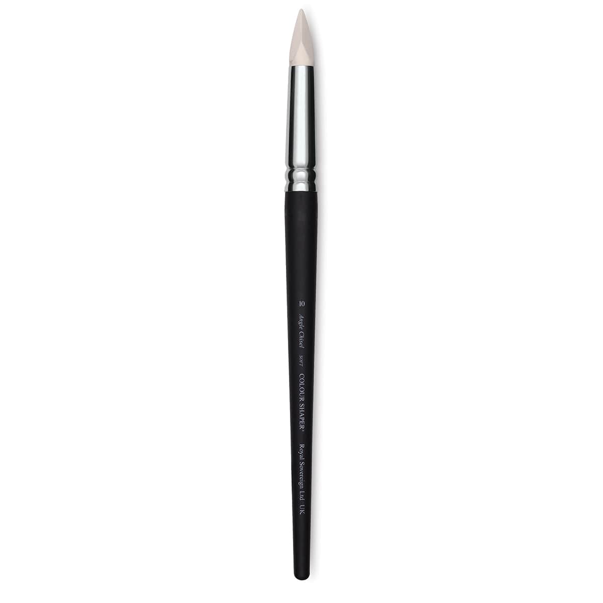 Colour Shapers Tool - Angle Chisel, Soft, Size 10