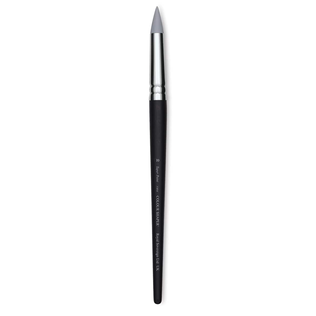 Colour Shapers Tool - Taper Point, Firm, Size 10