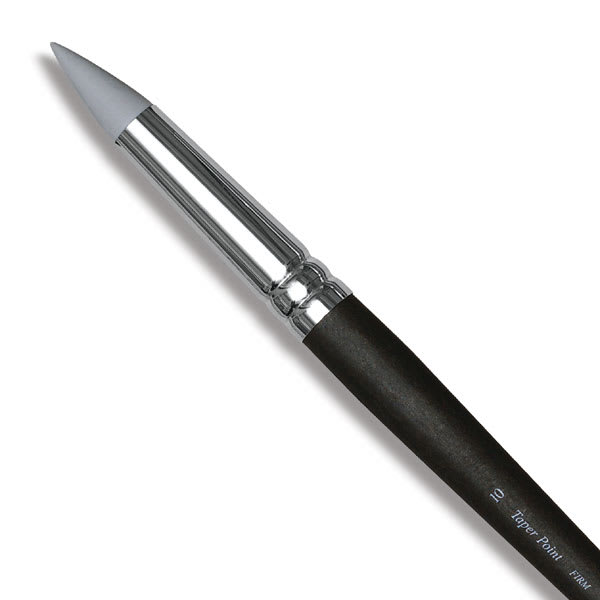 Colour Shapers Tools - Firm Angled Taper Point Tool showing tip