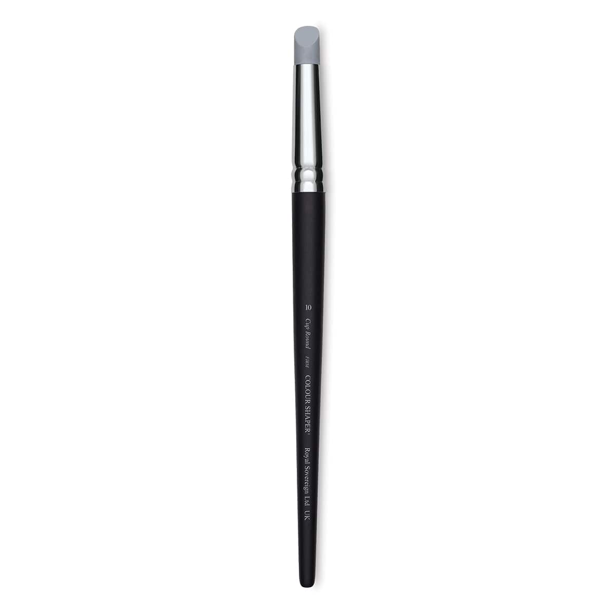 Colour Shapers Tool - Cup Round, Firm, Size 10