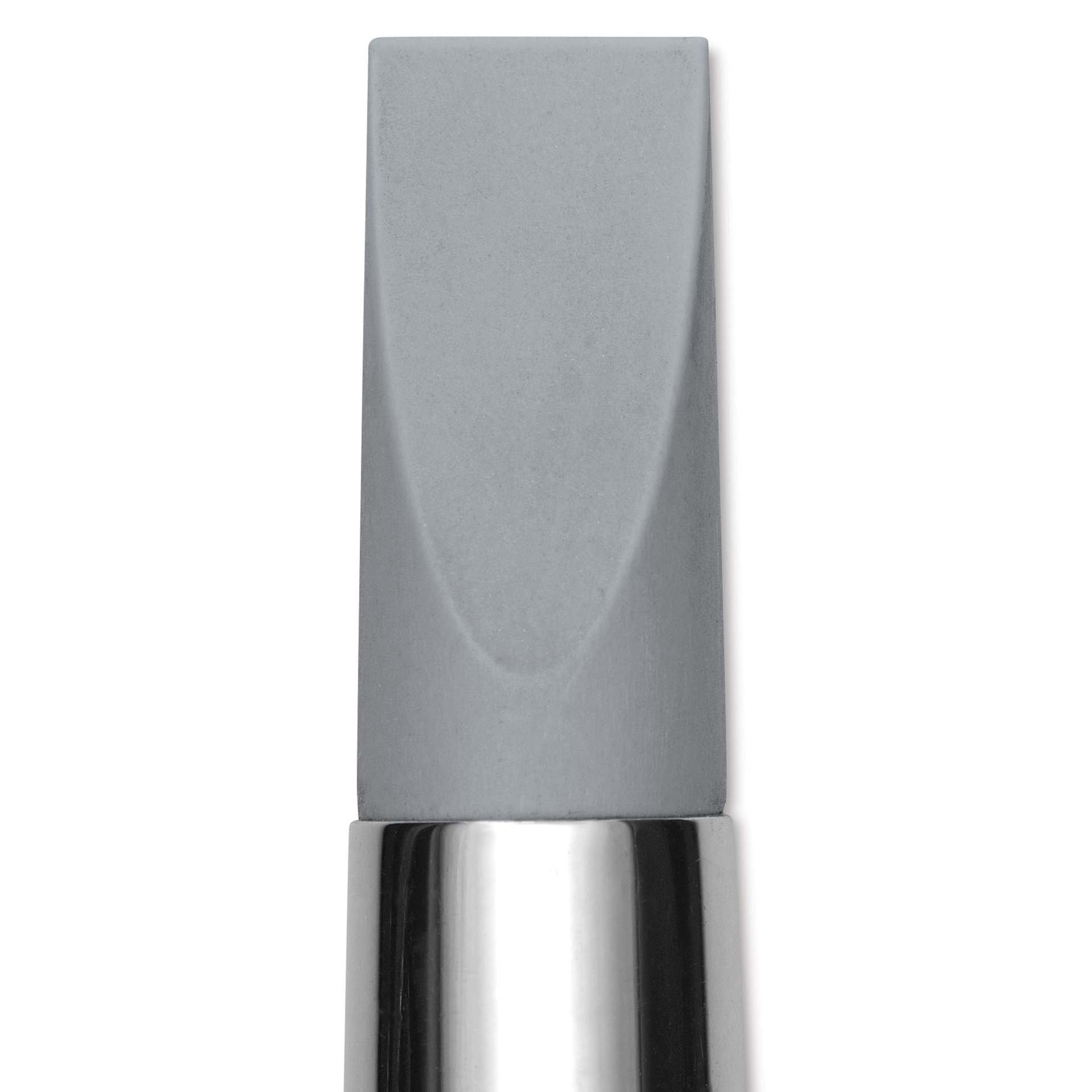 Colour Shapers Tool - Flat Chisel, Firm, Size 10 close-up