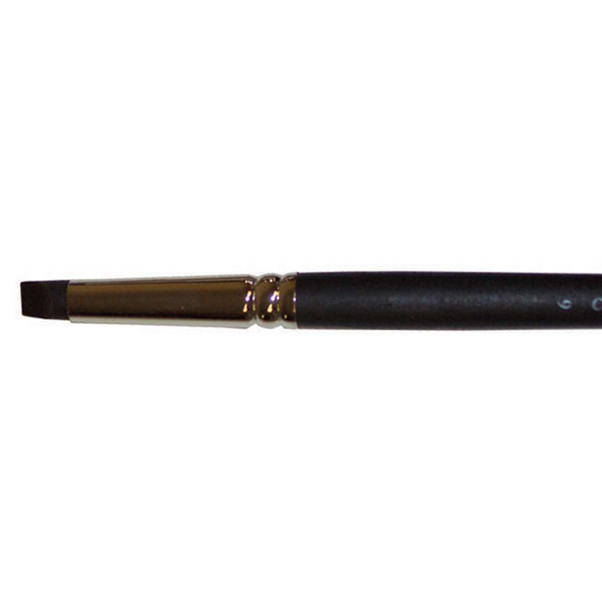 Armadillo Clay Shaper, Extra Firm Cup Chisel, 0