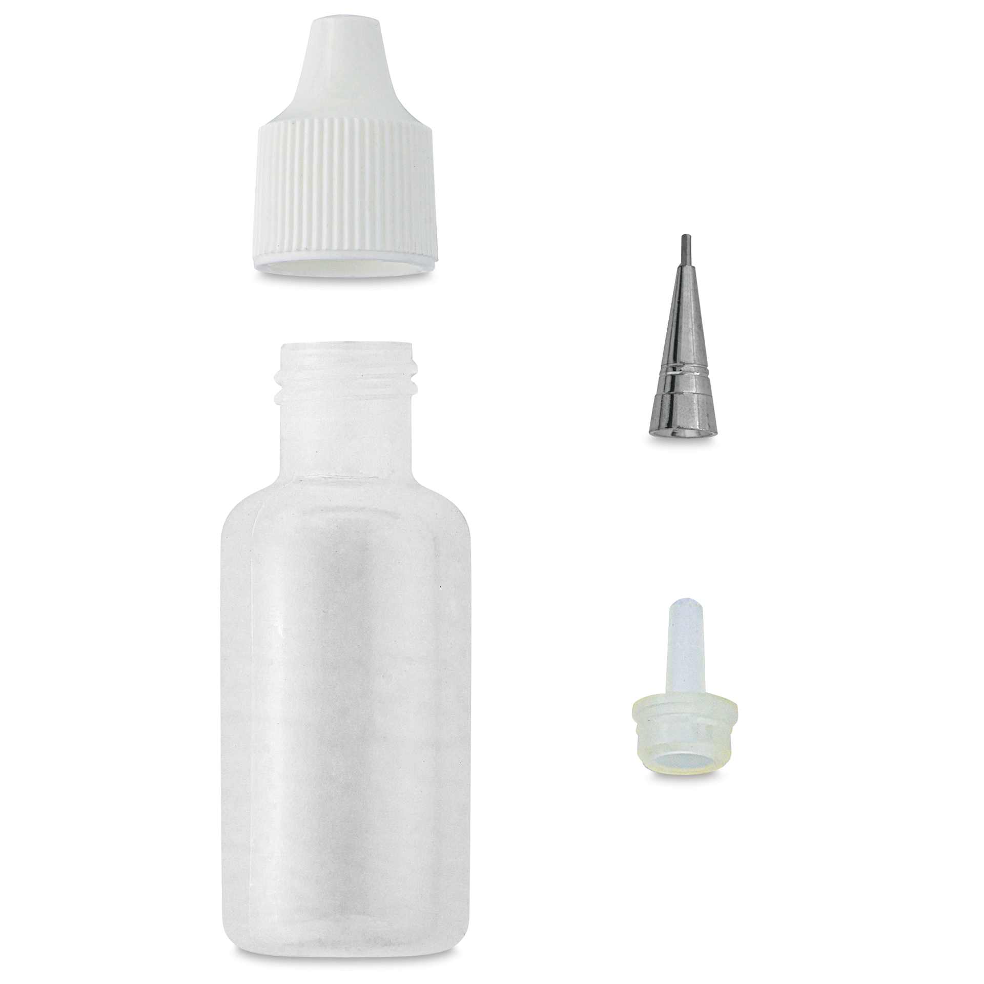 Jacquard Dispenser Bottle