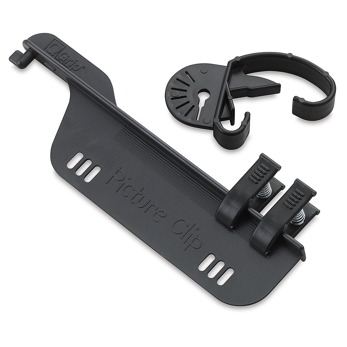 Picture Clip - Component parts