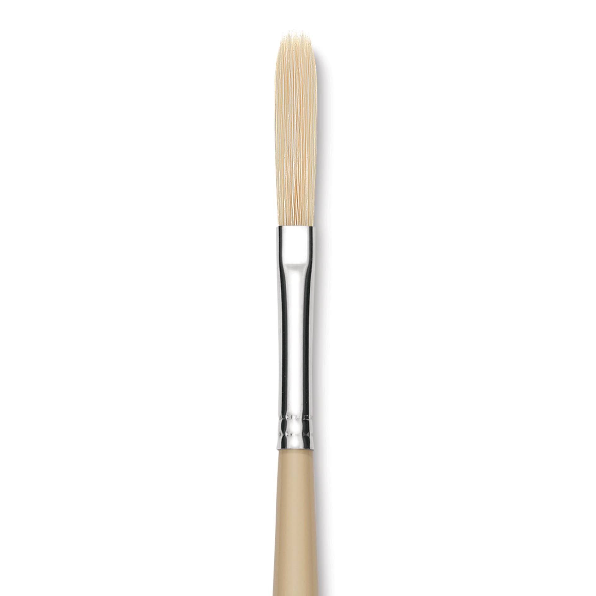 Robert Simmons Signet Brushes - Egbert, Long Handle, Size 2
