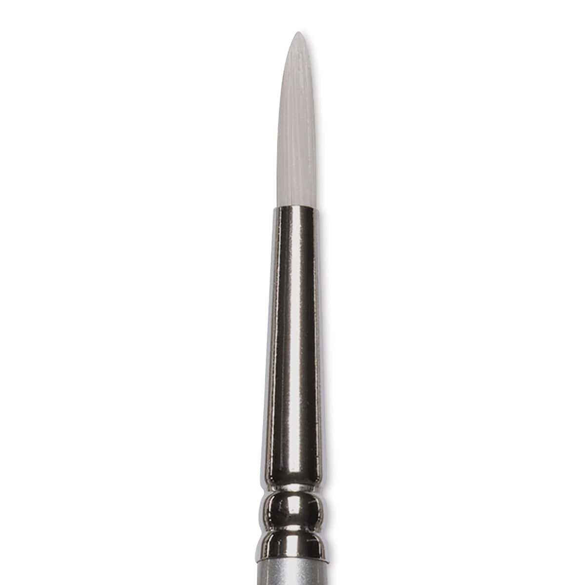 Winsor & Newton Artisan Brushes - Closeup of Round Brush