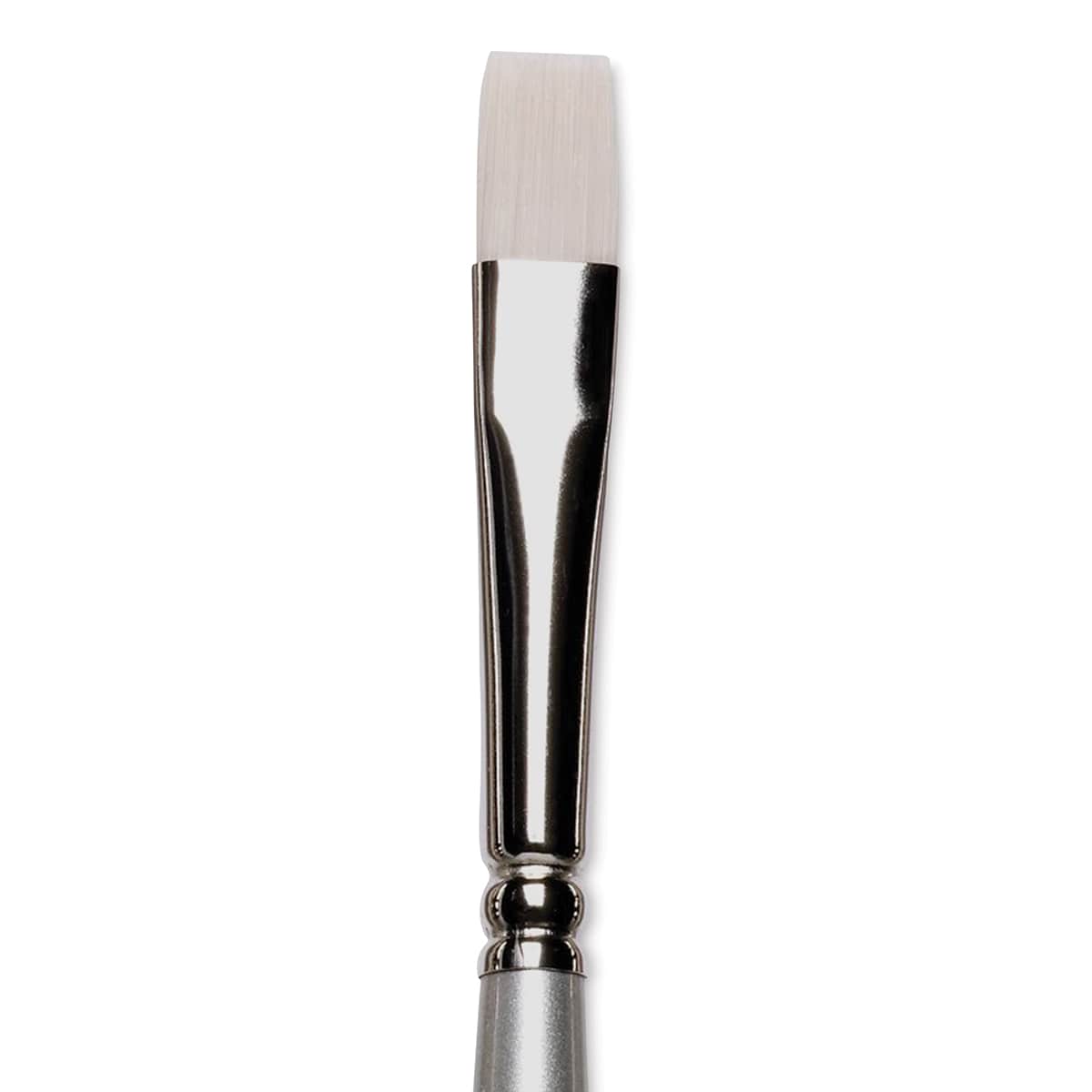 Winsor & Newton Artisan Brush - Bright, Long Handle, Size 8