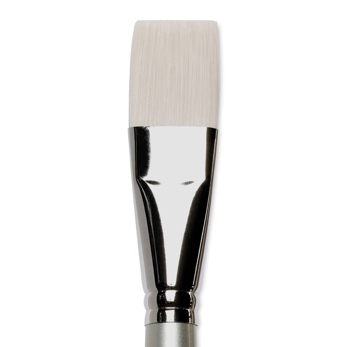 Winsor & Newton Artisan Brush - Bright, Long Handle, Size 24
