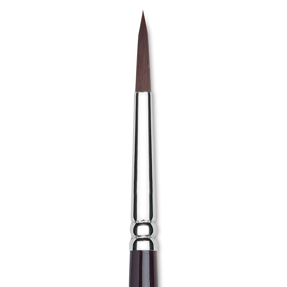 Winsor & Newton Galeria Brush - Round, Long Handle , Size 6