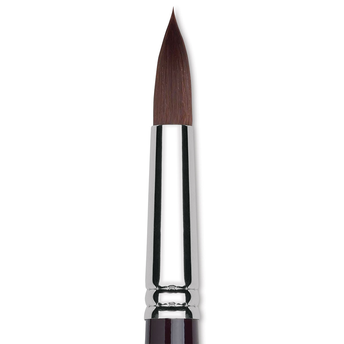 Winsor & Newton Galeria Brush - Round, Long Handle , Size 20