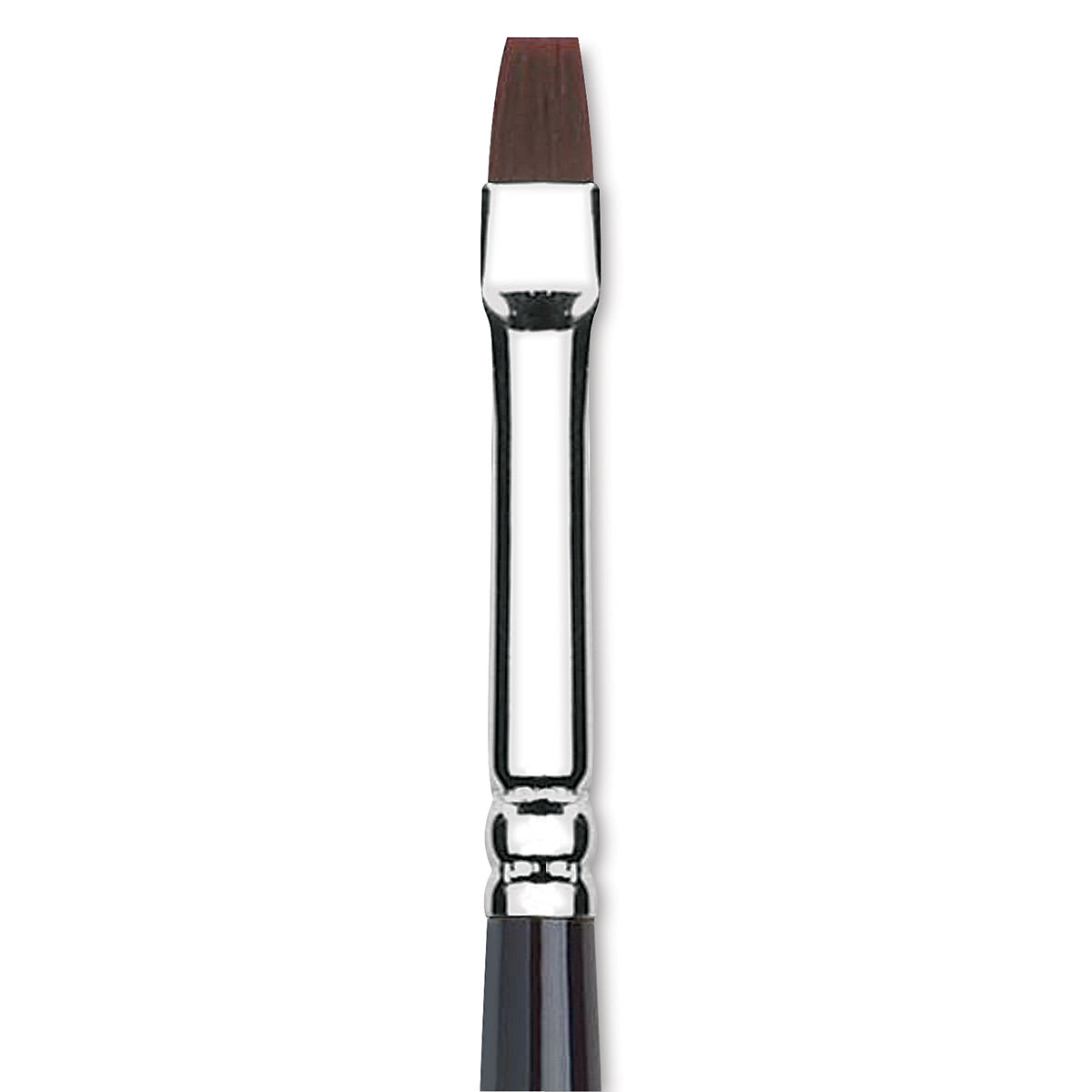 Winsor & Newton Galeria Brush - Bright, Long Handle , Size 2