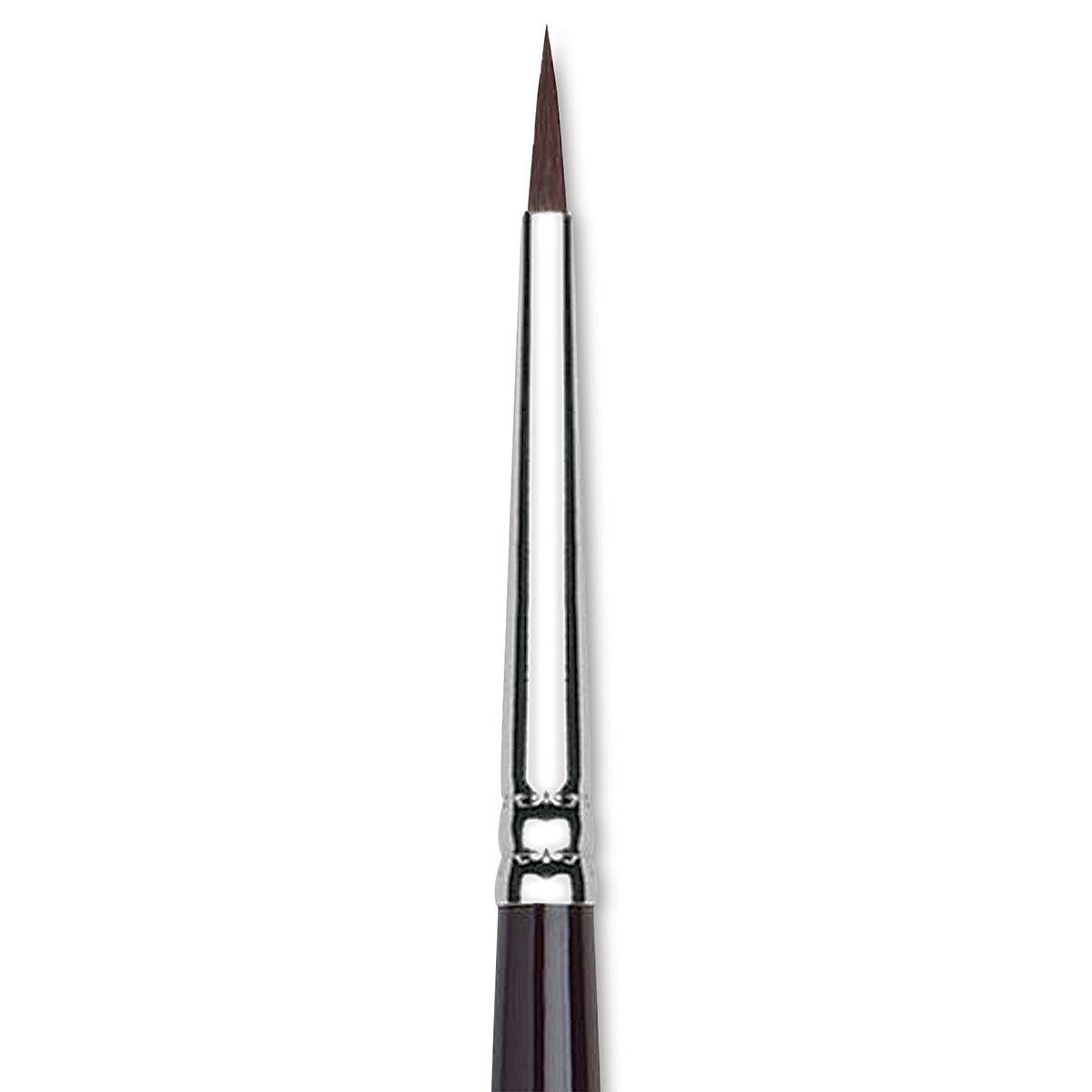 Winsor & Newton Galeria Brush - Round, Short Handle , Size 2