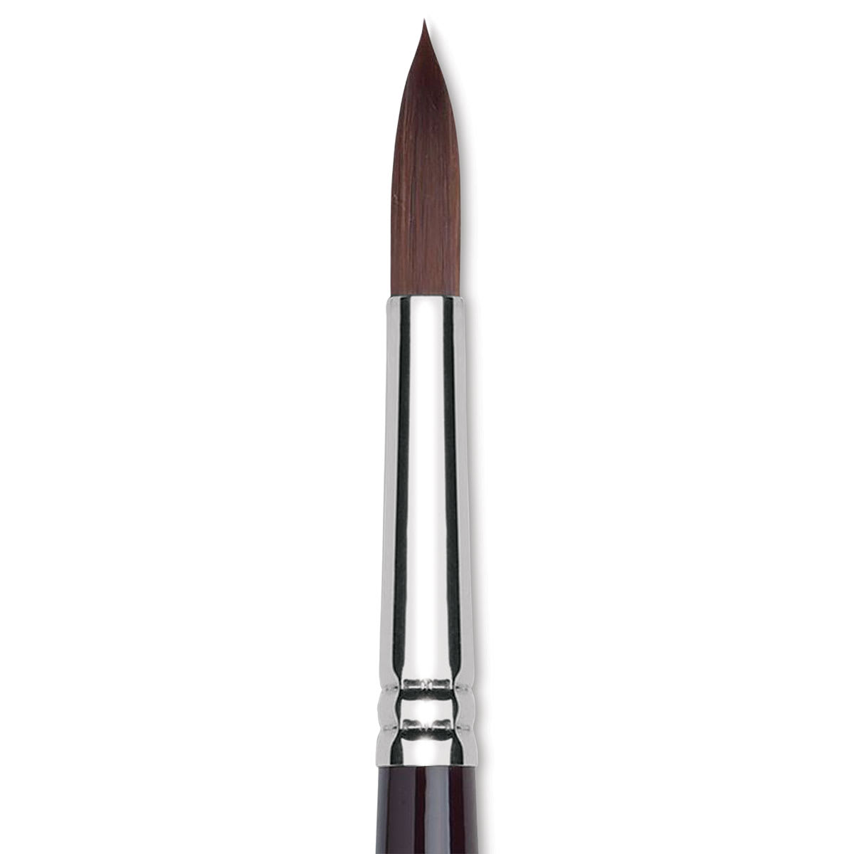 Winsor & Newton Galeria Brush - Round, Short Handle , Size 10