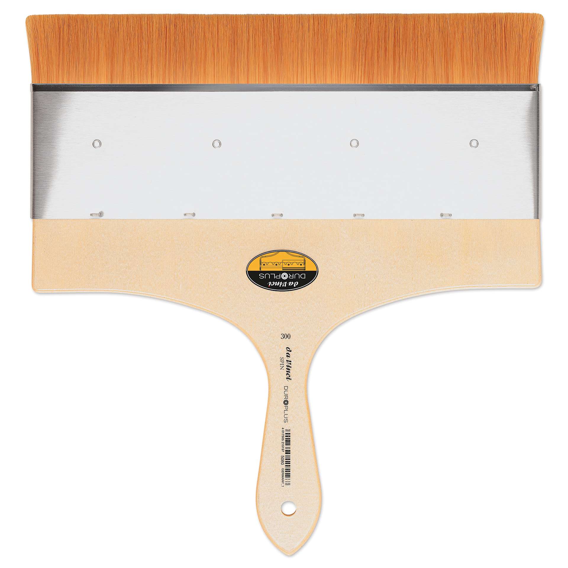 Da Vinci Cosmotop Spin Brush - Mottler, Size 300