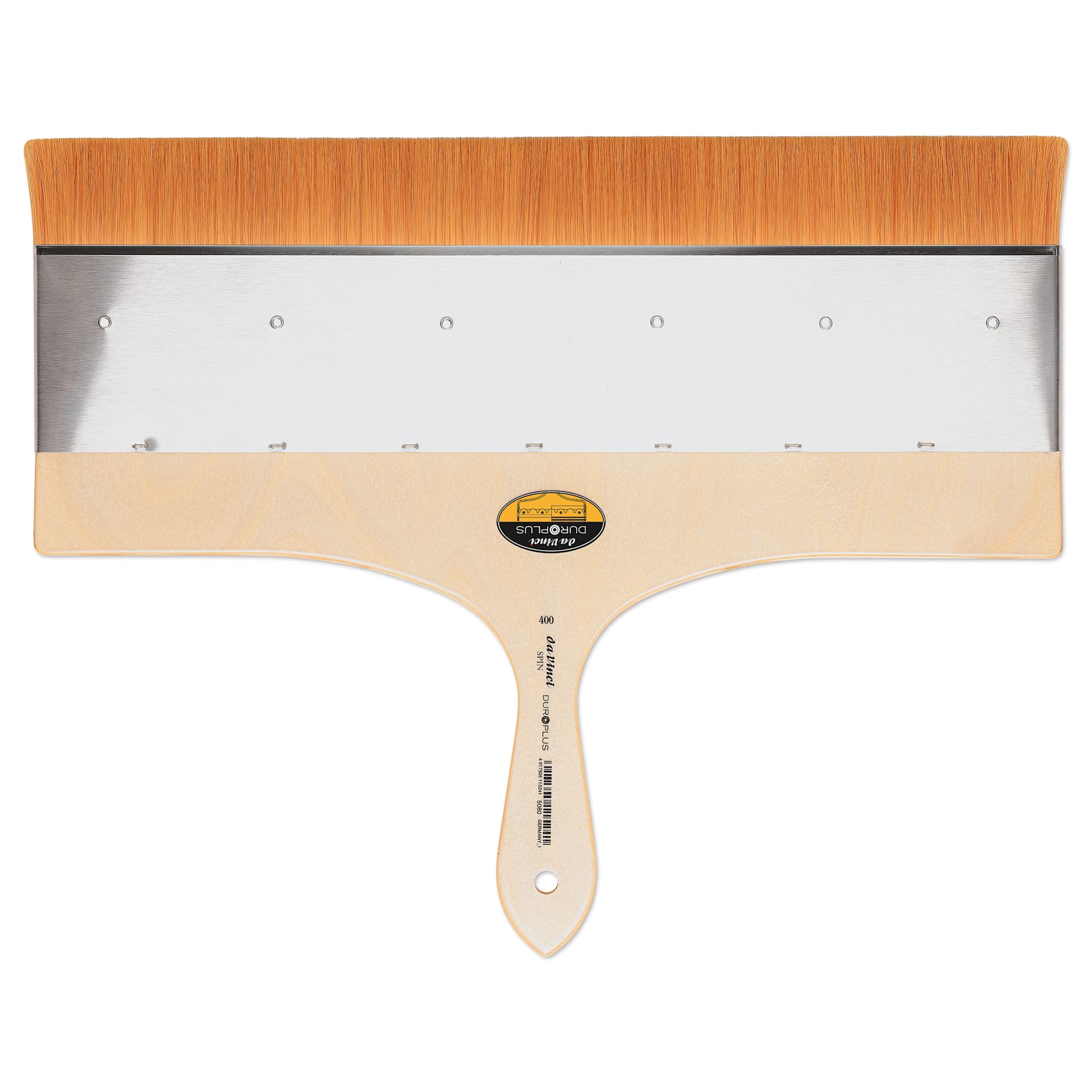 Da Vinci Cosmotop Spin Brush - Mottler, Size 400