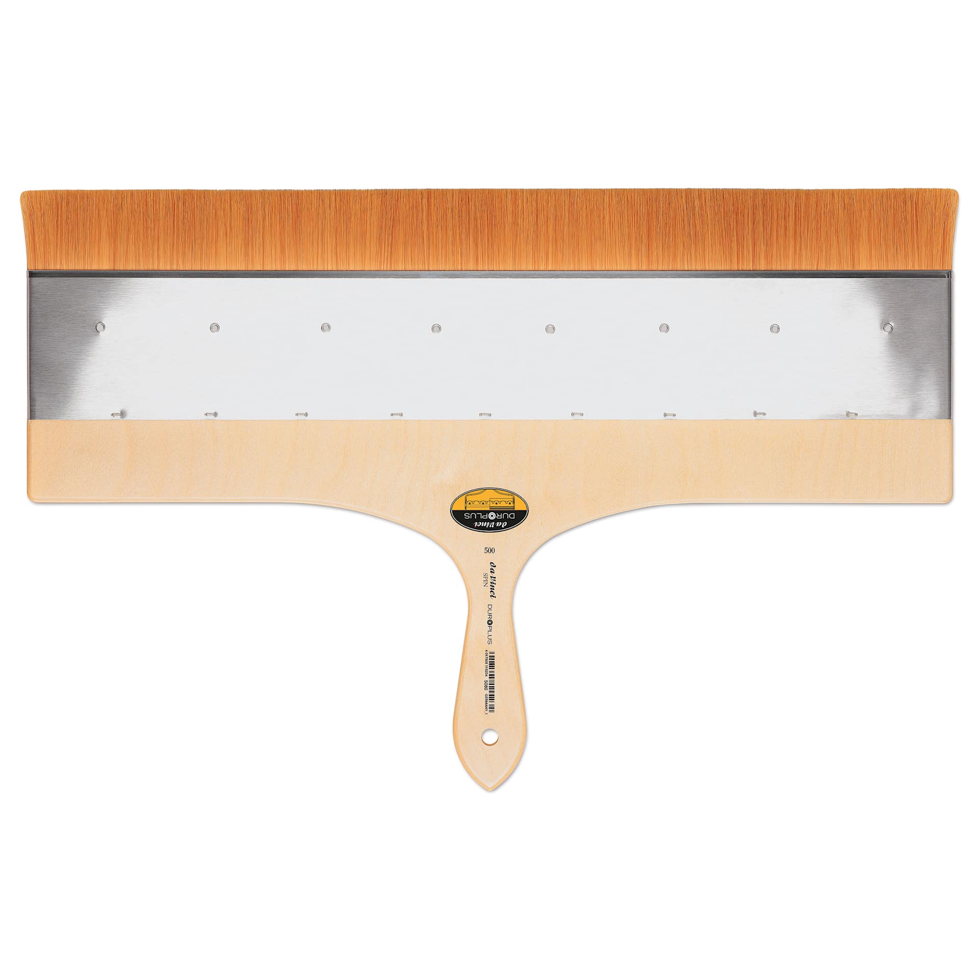 Da Vinci Cosmotop Spin Brush - Mottler, Size 500
