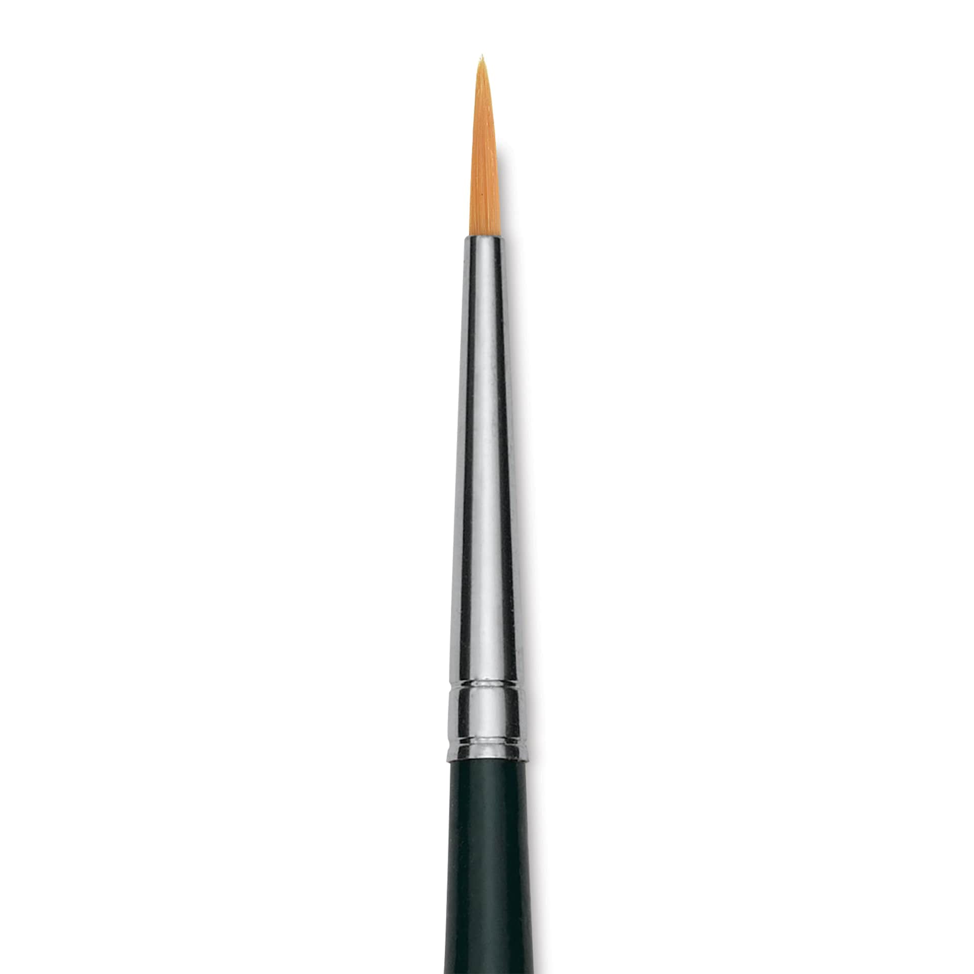 Da Vinci Nova Brush - Round, Long Handle, Size 2