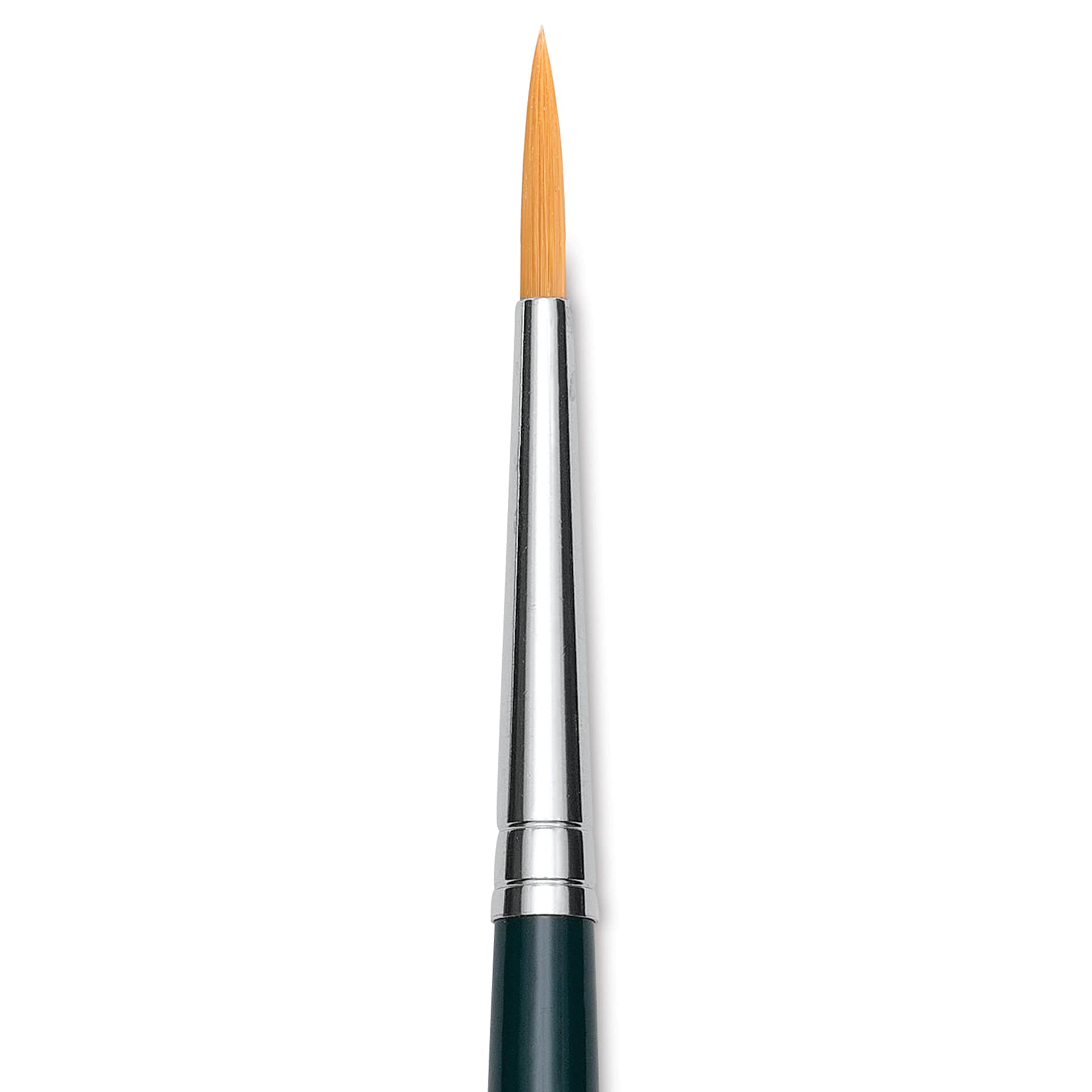 Da Vinci Nova Brush - Round, Long Handle, Size 6