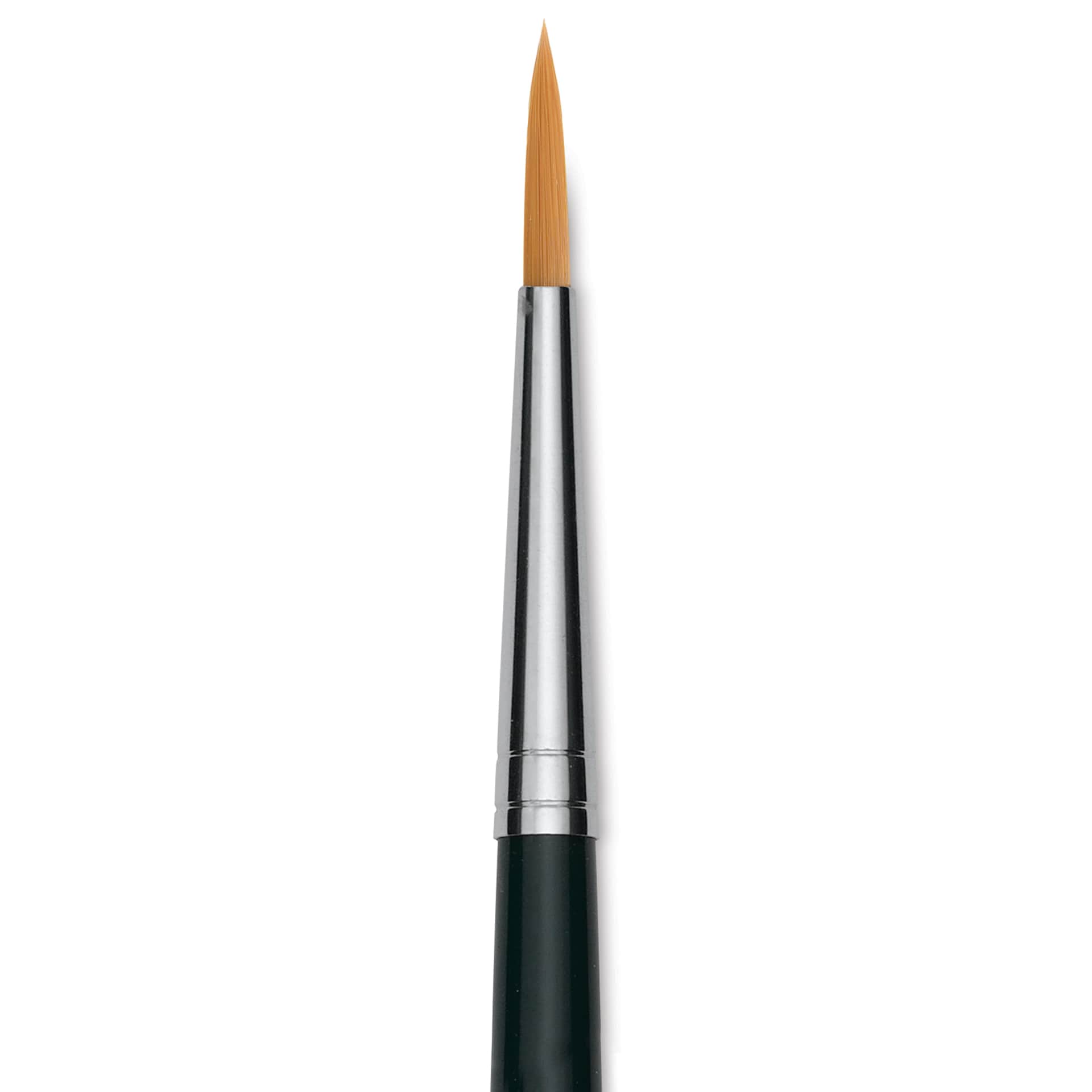 Da Vinci Nova Brush - Round, Long Handle, Size 8