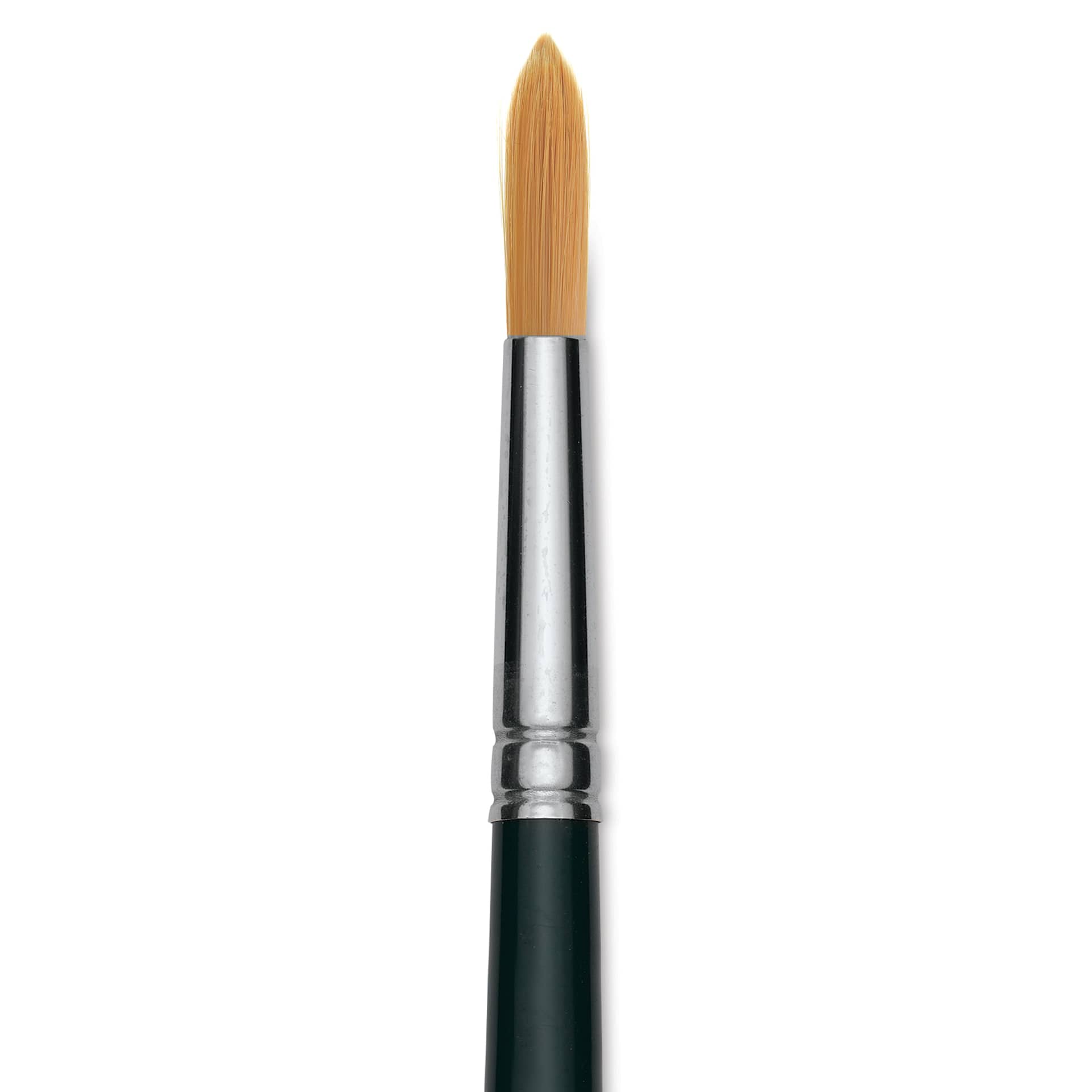 Da Vinci Nova Brush - Round, Long Handle, Size 26