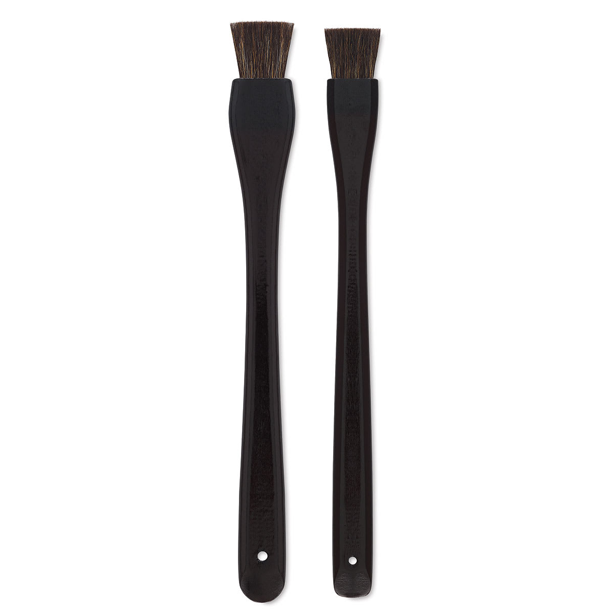 Yasutomo Lacquered Handle Hake Brush