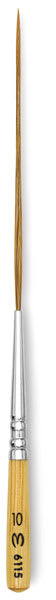 Extra Long Round
