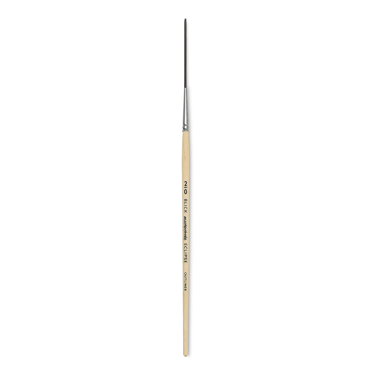 Blick Masterstroke Eclipse Brush - Outliner, Short Handle, 2/0