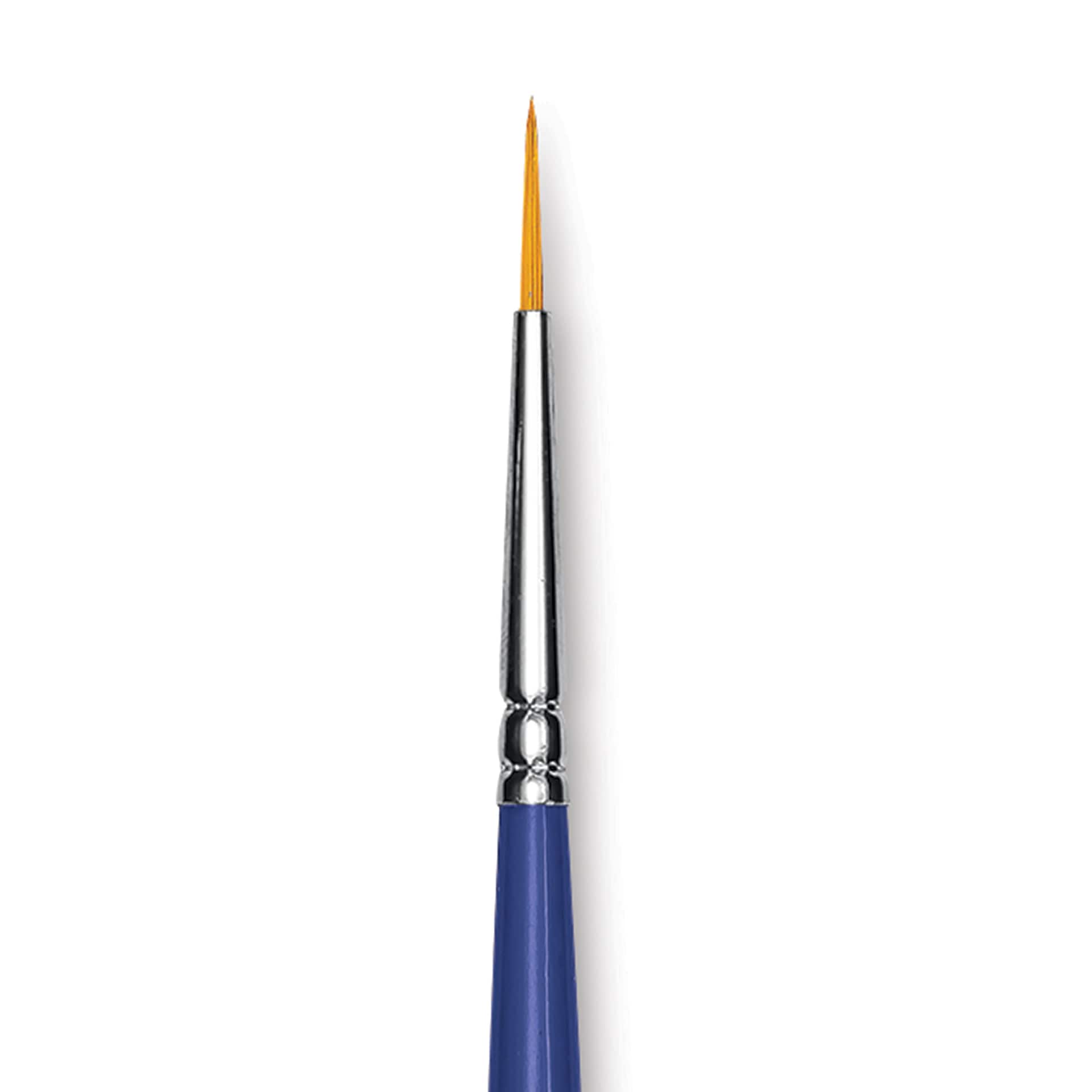 Blick Scholastic Golden Taklon Brush - Script, 2/0