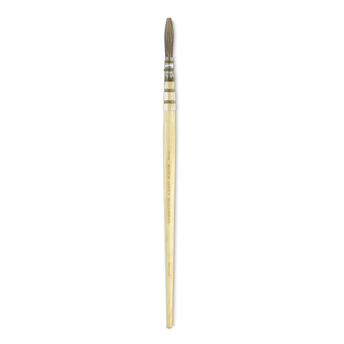 Blick Quill Brush - Size 2