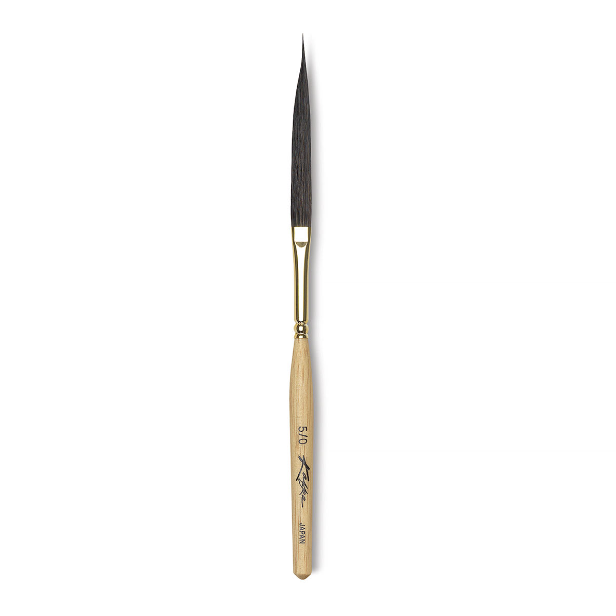Kafka Design Longliner Brush - 5/0