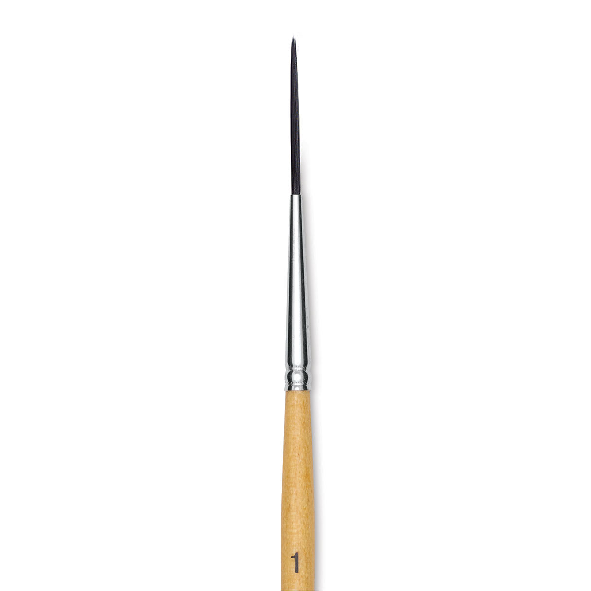 Kafka Design Scriptliner Brush - Size 1 close up