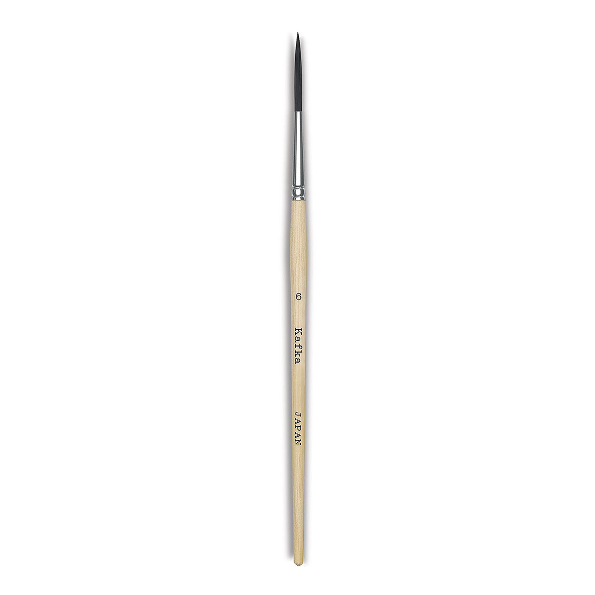 Kafka Design Scriptliner Brush - Size 6