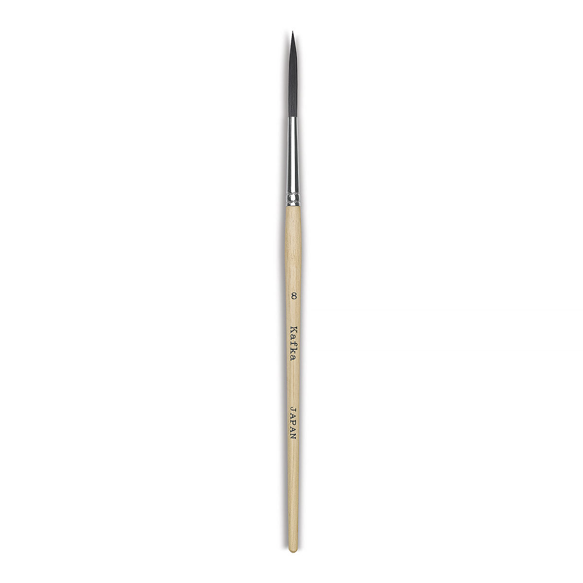 Kafka Design Scriptliner Brush - Size 8